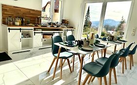 Designapartments Die besondere ART - Sennhütte 7
